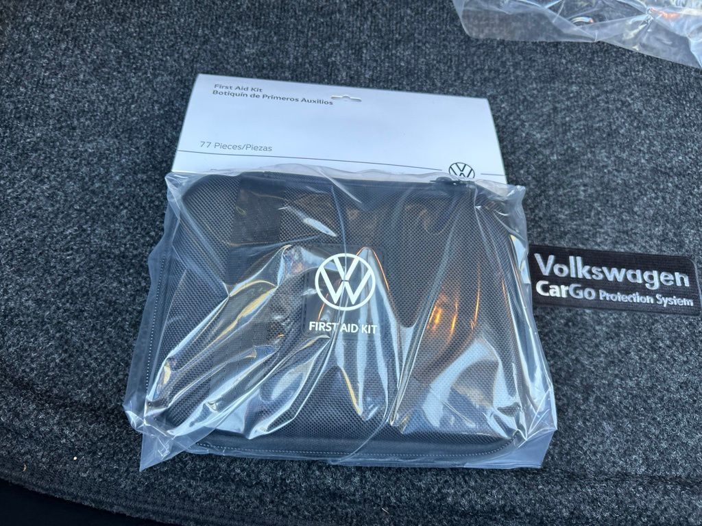 2026 Volkswagen Jetta 1.5T SE Tampa FL