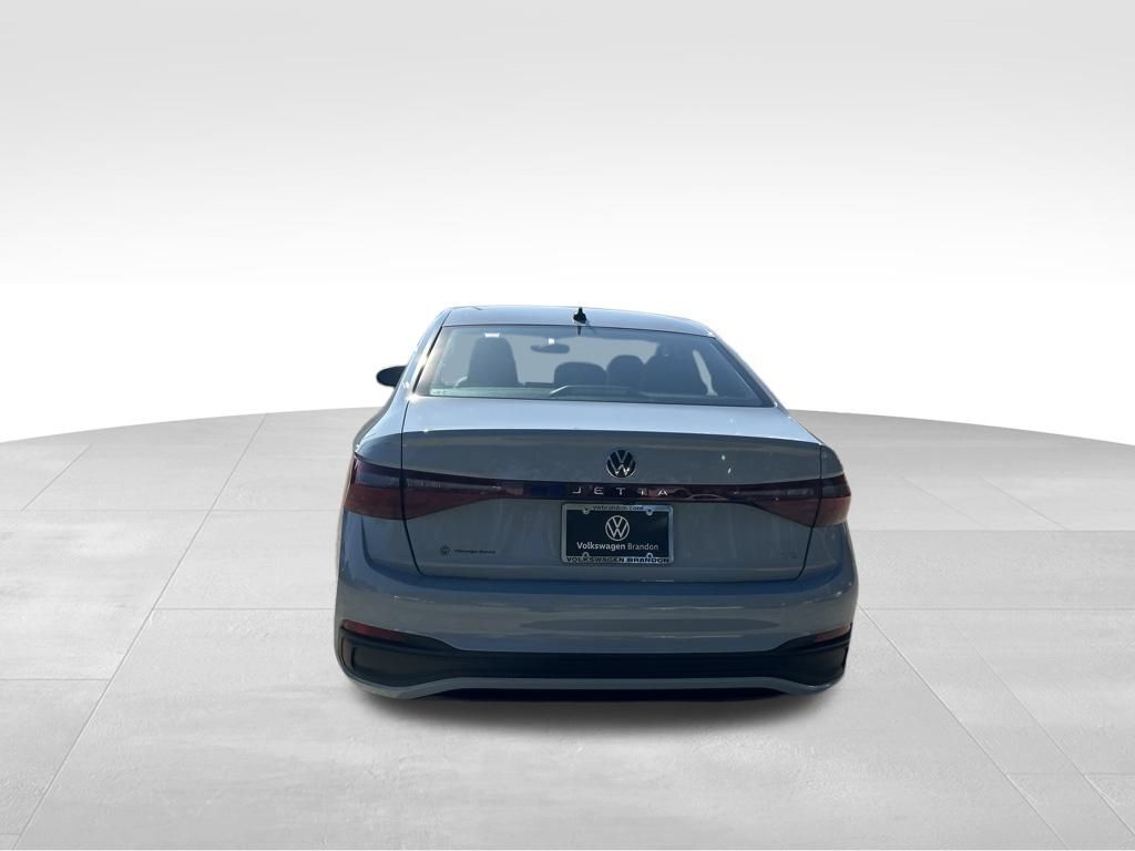 2026 Volkswagen Jetta 1.5T SE Tampa FL