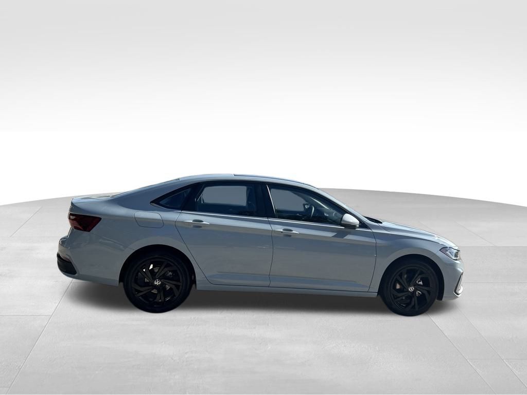 2026 Volkswagen Jetta 1.5T SE Tampa FL