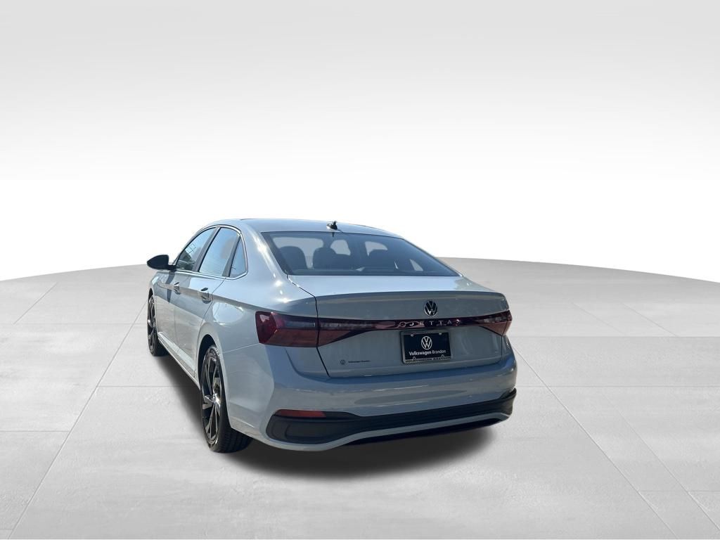 2026 Volkswagen Jetta 1.5T SE Tampa FL