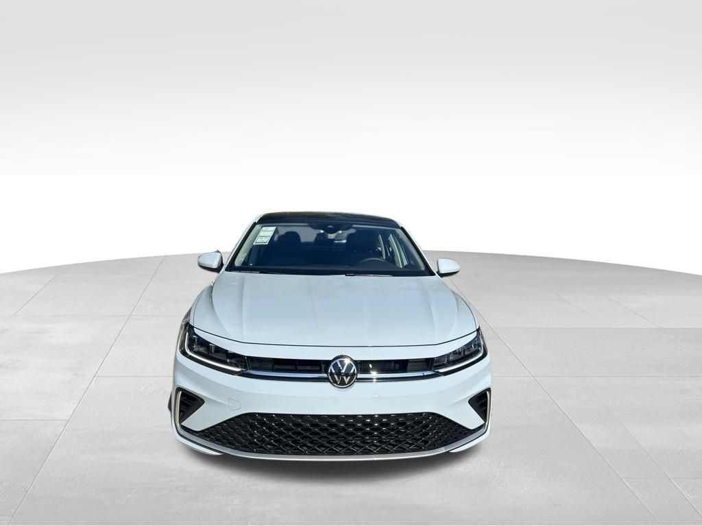 2026 Volkswagen Jetta 1.5T SE Tampa FL