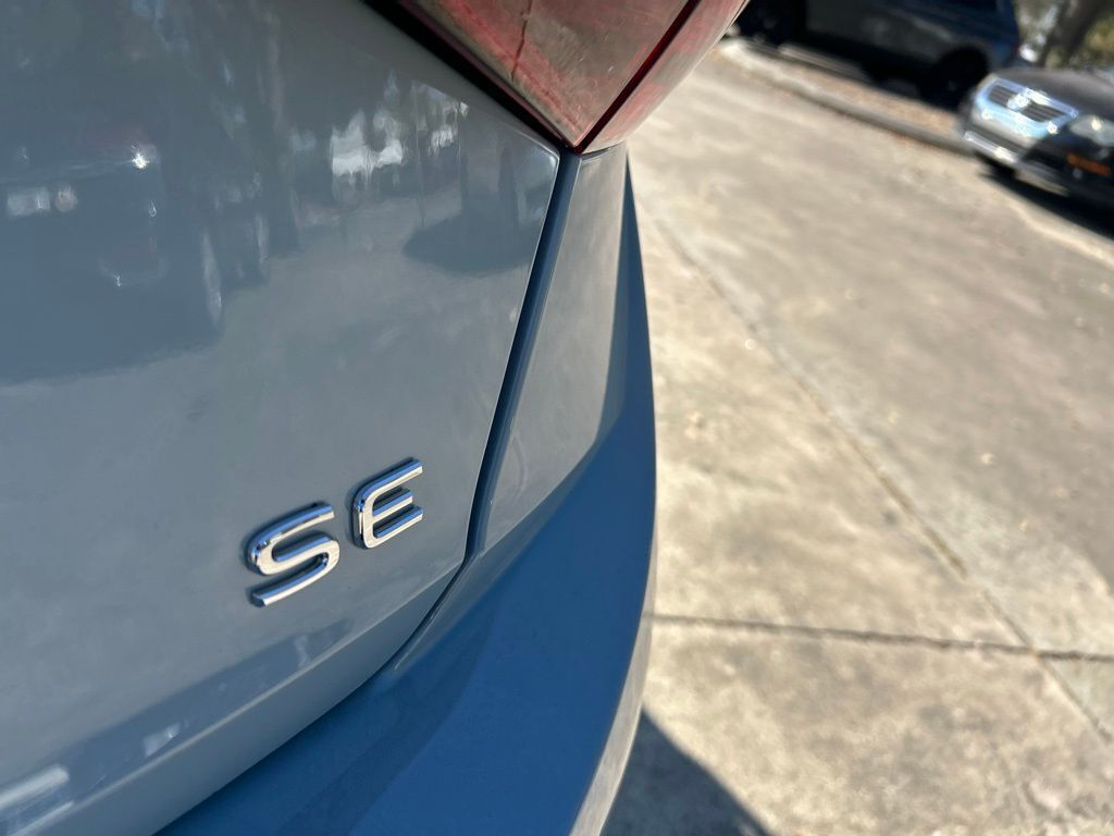 2026 Volkswagen Jetta 1.5T SE Tampa FL