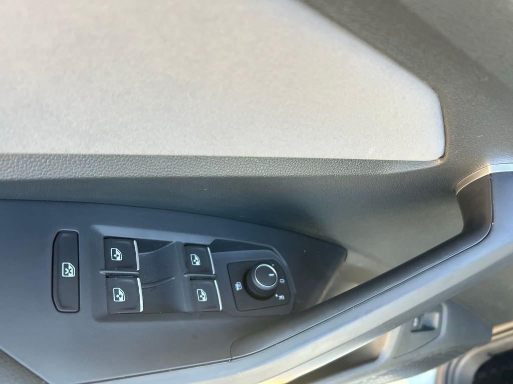 2026 Volkswagen Jetta 1.5T SE Tampa FL