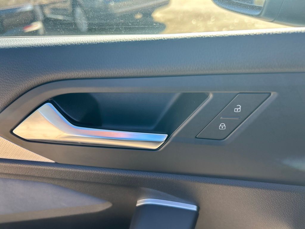 2026 Volkswagen Jetta 1.5T SE Tampa FL