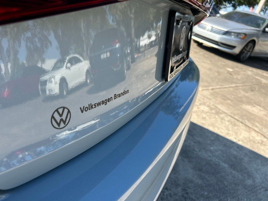 2026 Volkswagen Jetta 1.5T SE Tampa FL