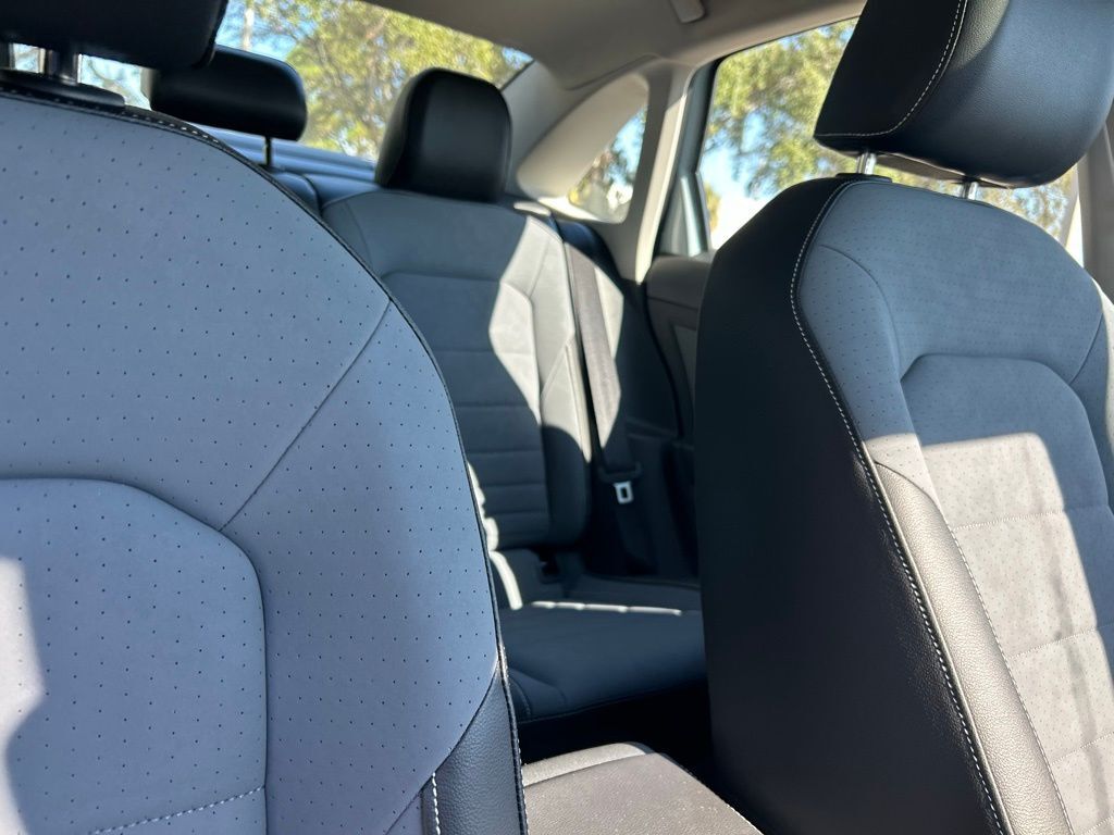 2026 Volkswagen Jetta 1.5T SE Tampa FL