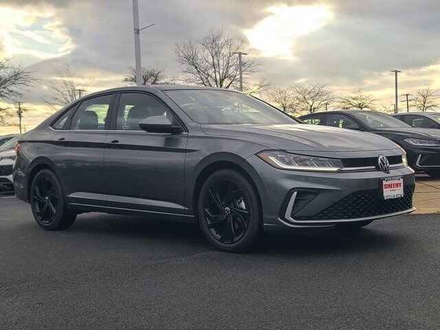 2026 Volkswagen Jetta 1.5T SE Springfield VA 2026 Volkswagen Jetta 1.5T SE Springfield VA