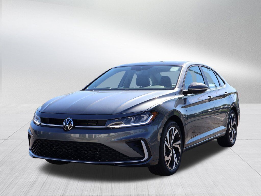 2026 Volkswagen Jetta 1.5T SEL