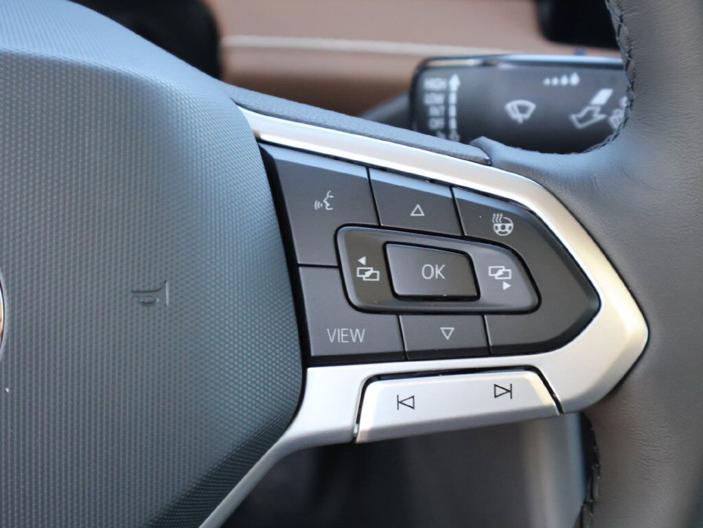 2026 Volkswagen Jetta 1.5T SEL San Clemente CA
