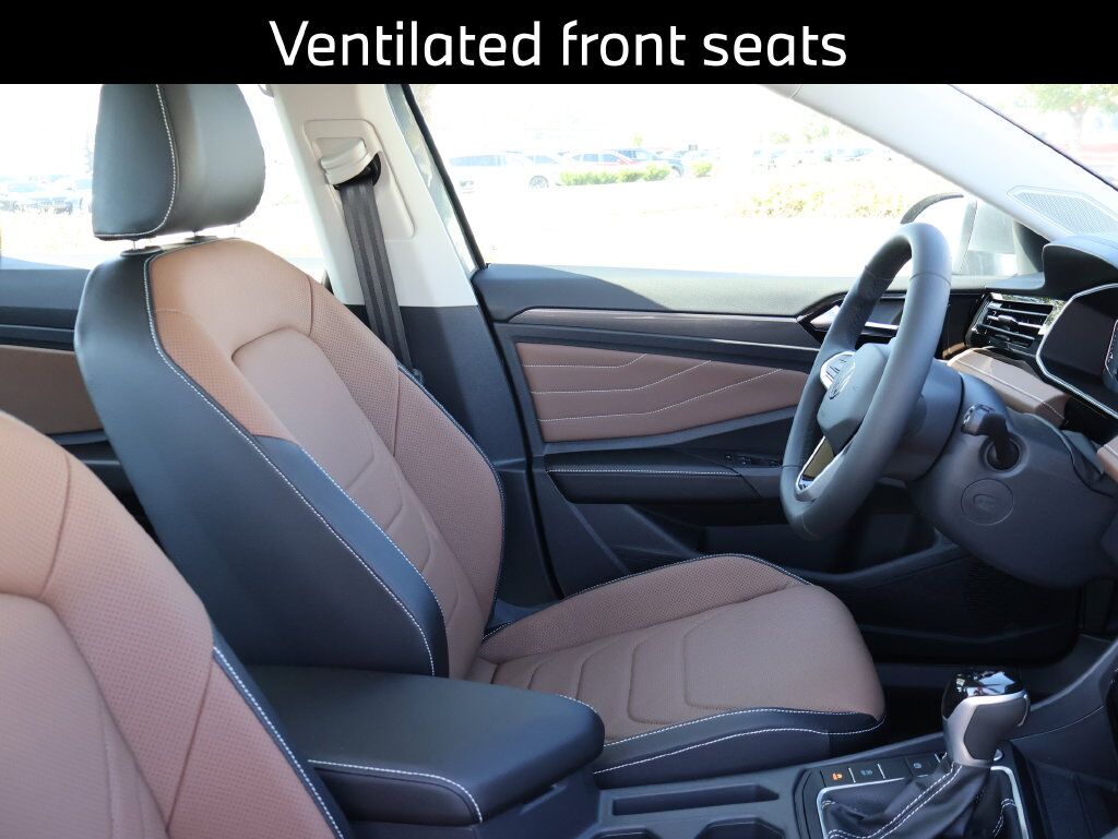 2026 Volkswagen Jetta 1.5T SEL San Clemente CA