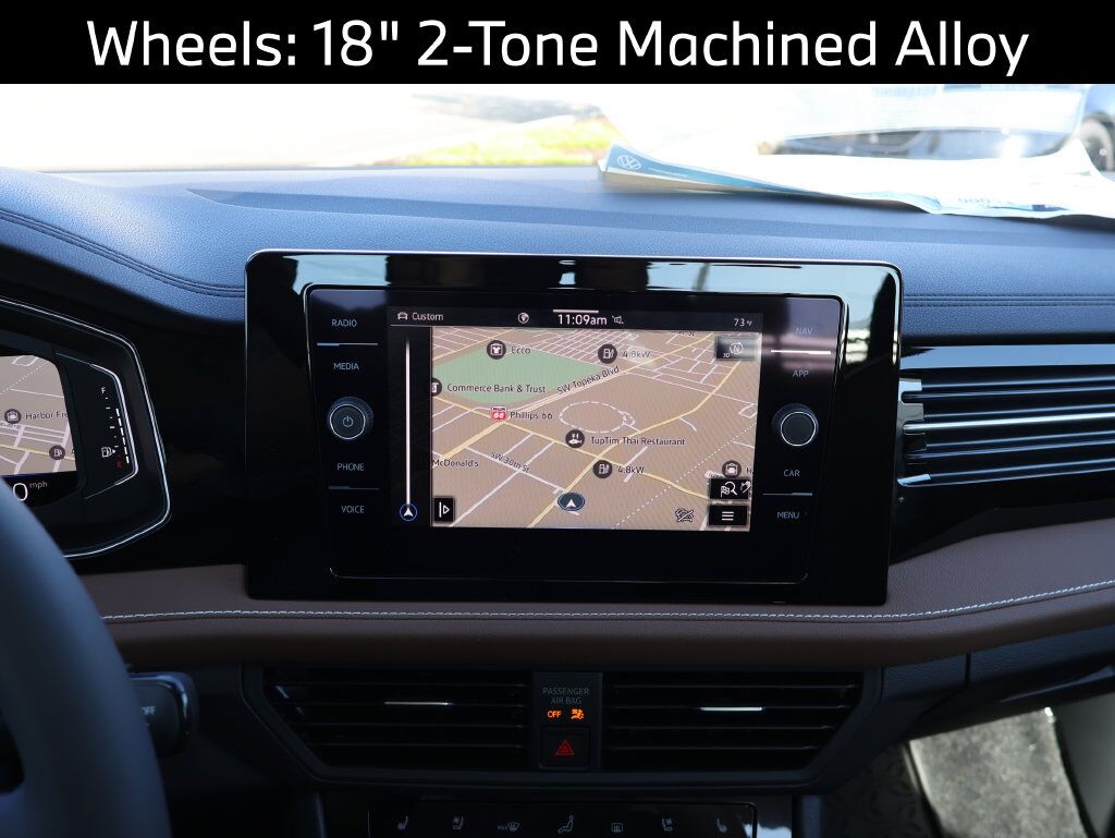 2026 Volkswagen Jetta 1.5T SEL San Clemente CA
