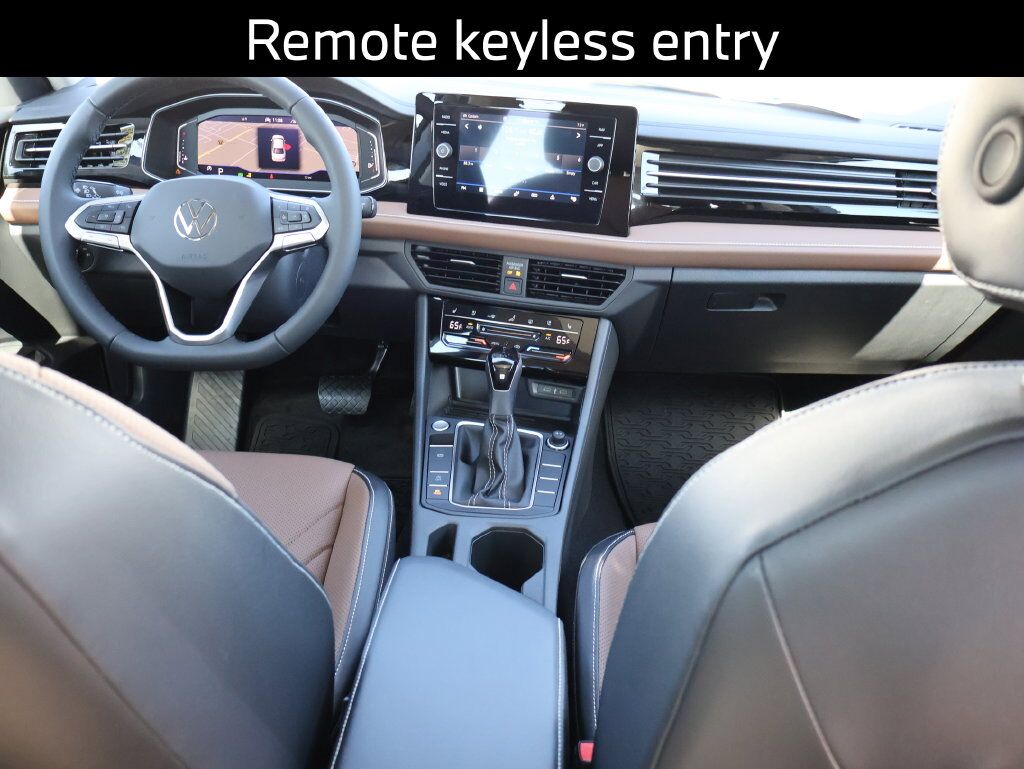 2026 Volkswagen Jetta 1.5T SEL San Clemente CA