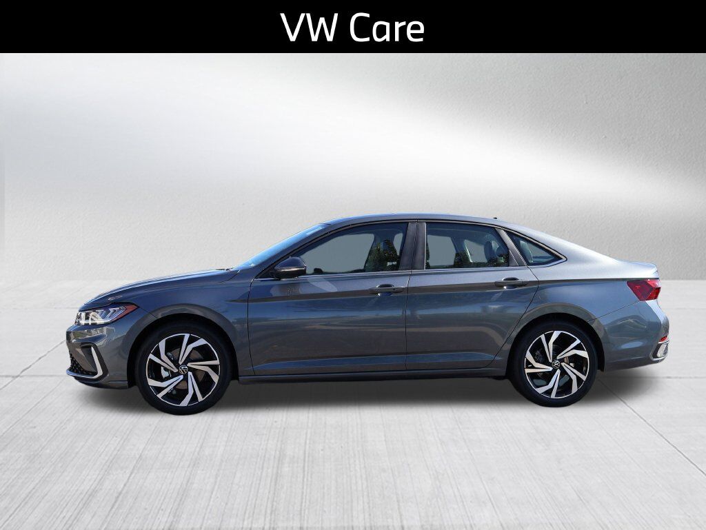 2026 Volkswagen Jetta 1.5T SEL San Clemente CA