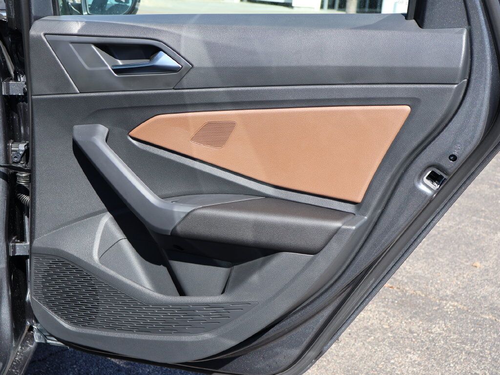 2026 Volkswagen Jetta 1.5T SEL San Clemente CA