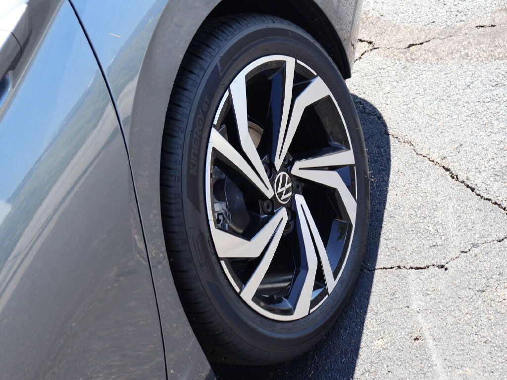 2026 Volkswagen Jetta 1.5T SEL San Clemente CA