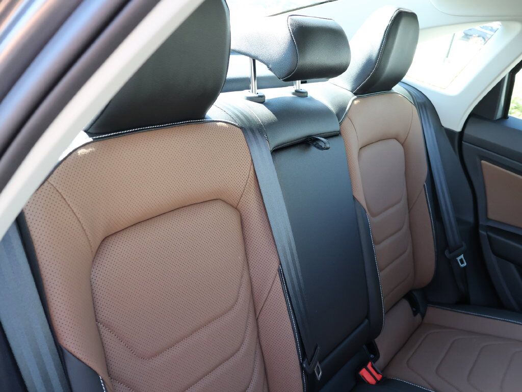 2026 Volkswagen Jetta 1.5T SEL San Clemente CA