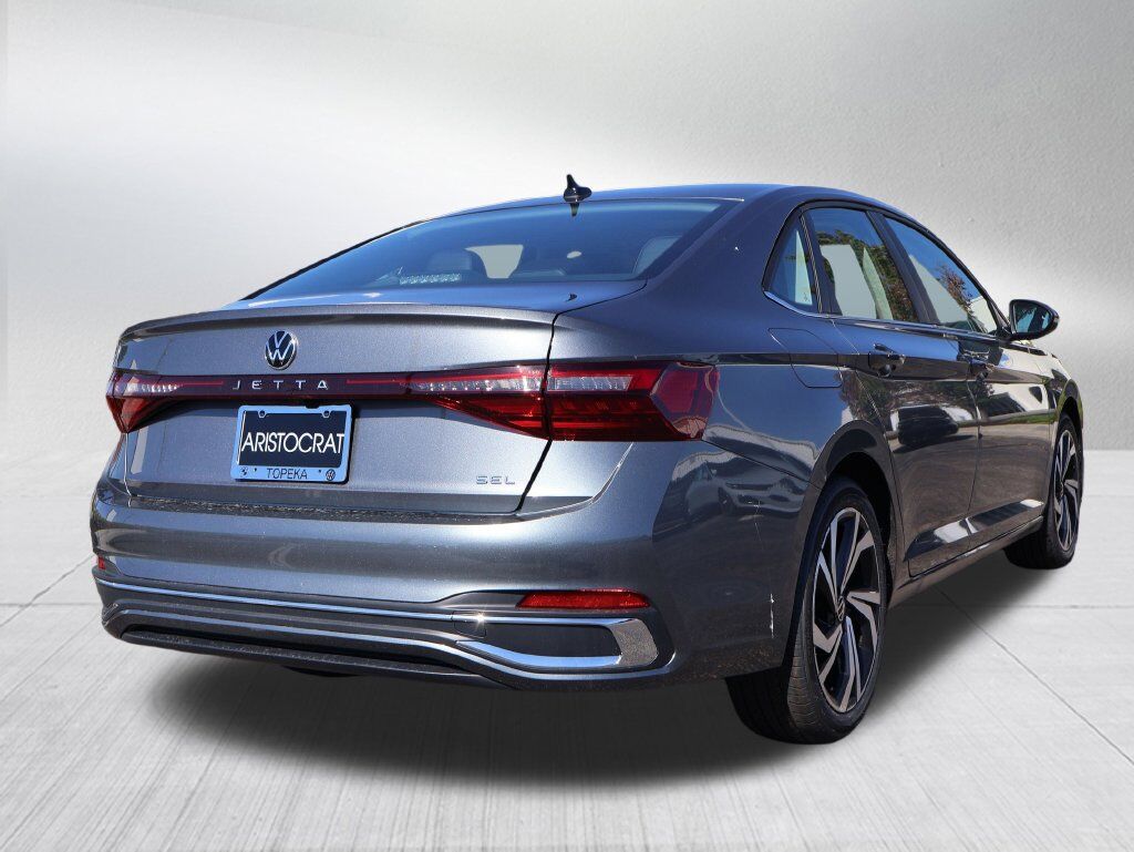 2026 Volkswagen Jetta 1.5T SEL San Clemente CA