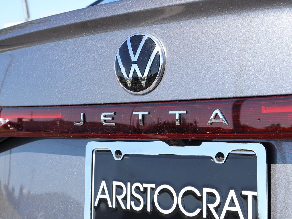 2026 Volkswagen Jetta 1.5T SEL San Clemente CA