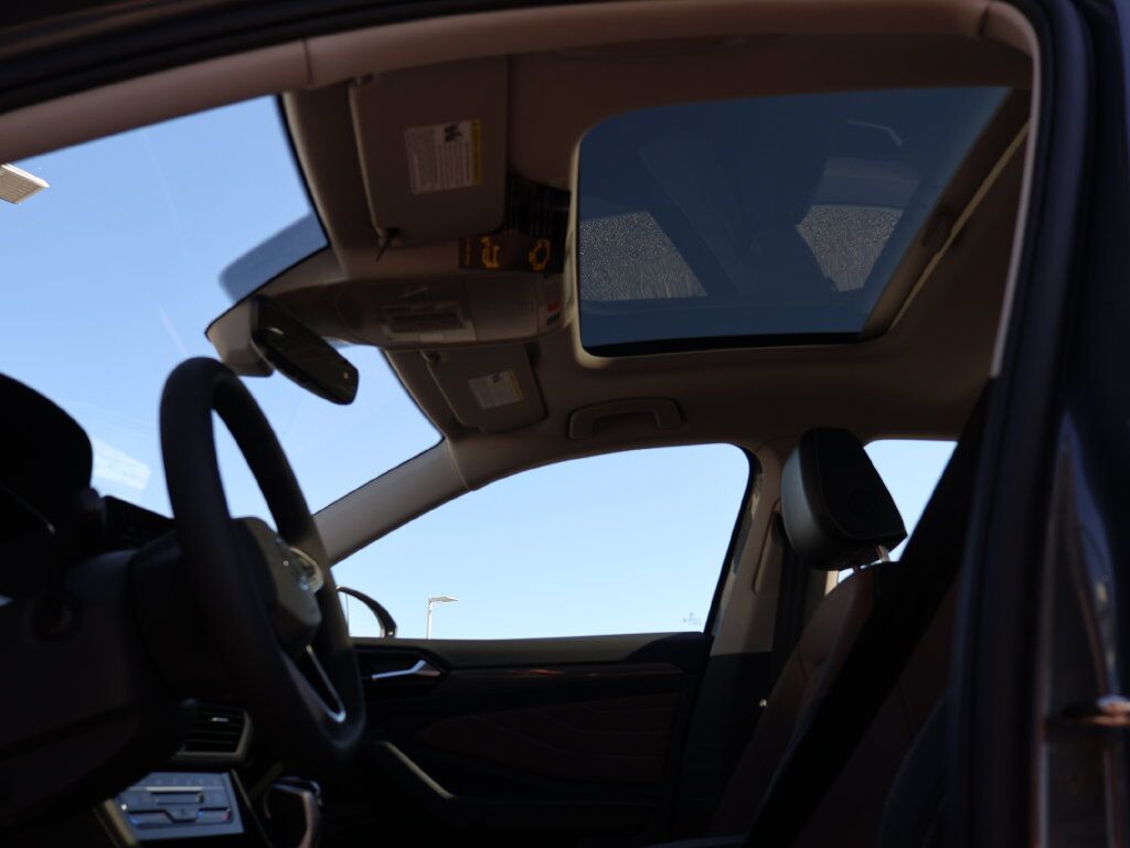 2026 Volkswagen Jetta 1.5T SEL San Clemente CA