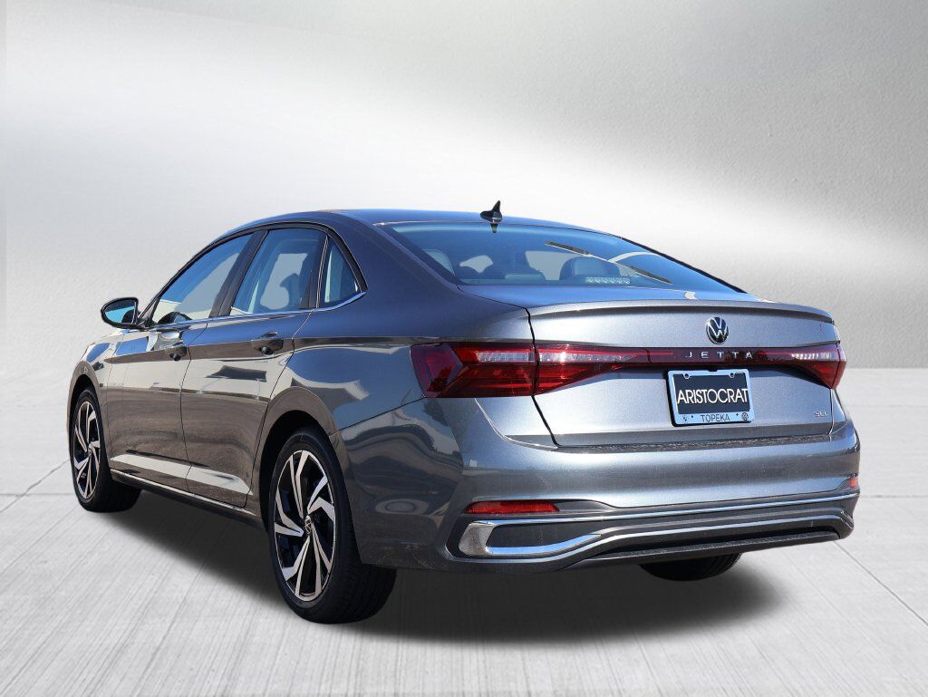 2026 Volkswagen Jetta 1.5T SEL San Clemente CA