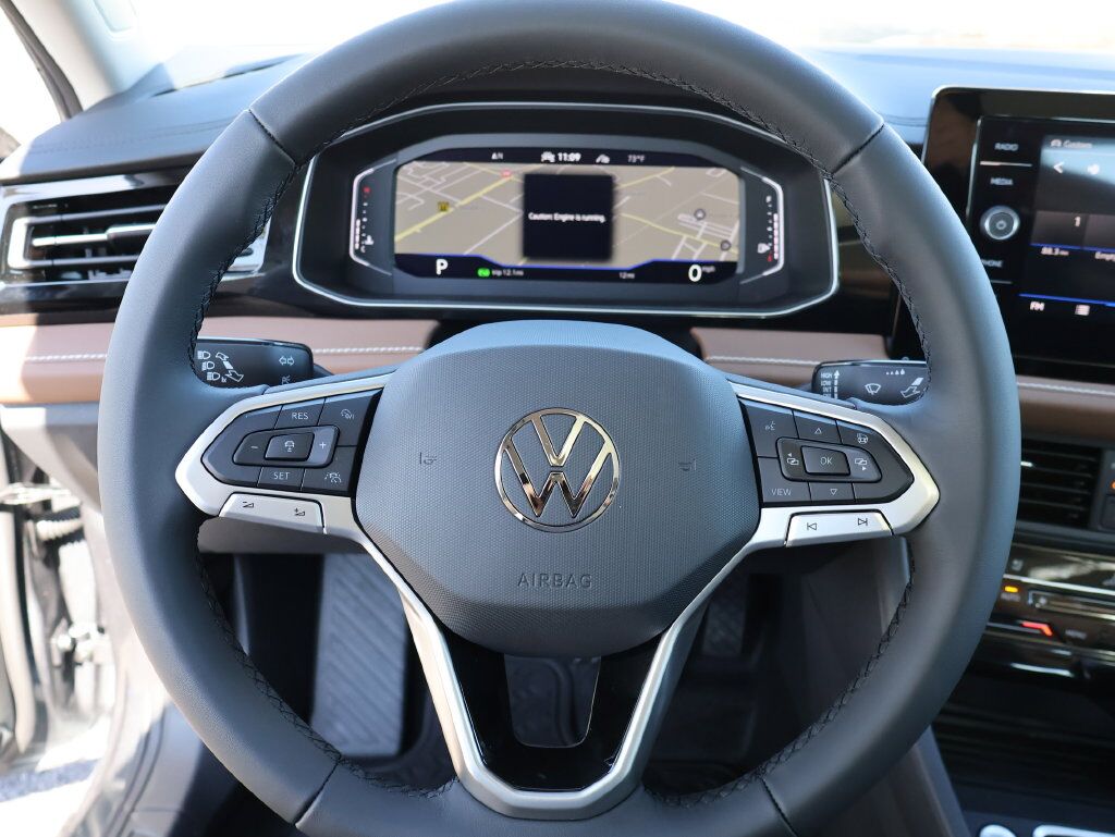 2026 Volkswagen Jetta 1.5T SEL San Clemente CA