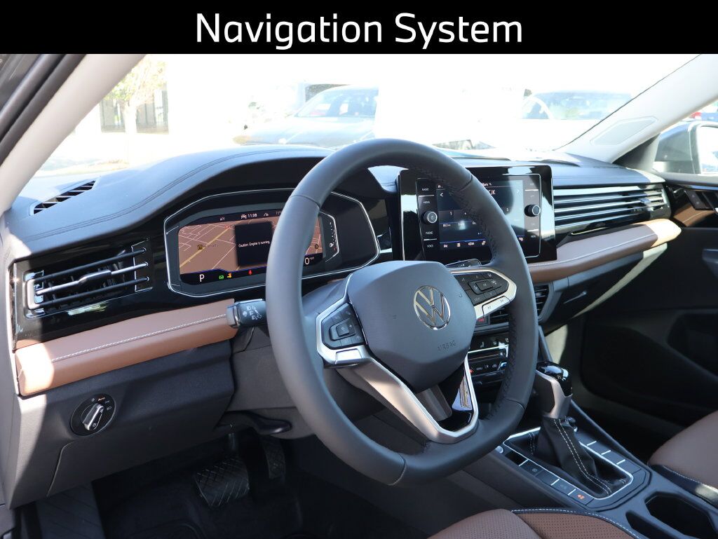 2026 Volkswagen Jetta 1.5T SEL San Clemente CA