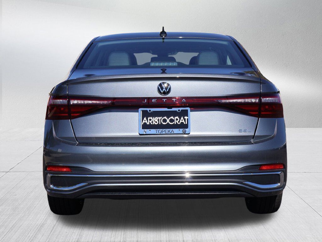 2026 Volkswagen Jetta 1.5T SEL San Clemente CA