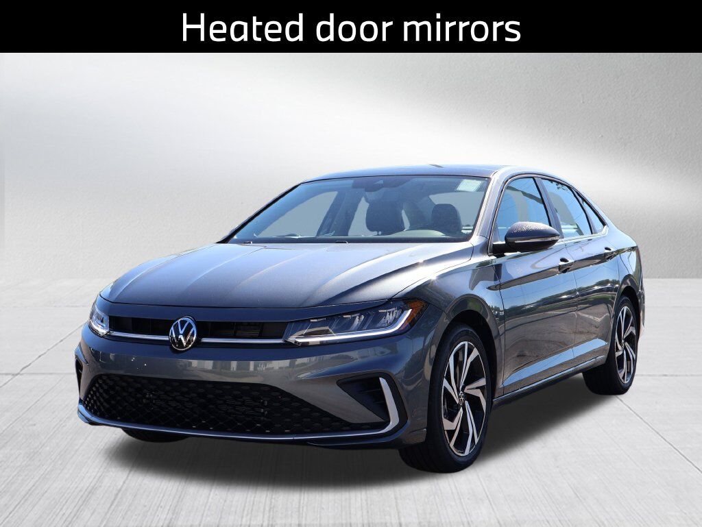 2026 Volkswagen Jetta 1.5T SEL San Clemente CA