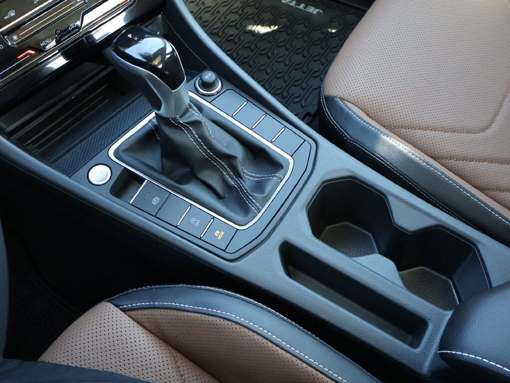 2026 Volkswagen Jetta 1.5T SEL San Clemente CA