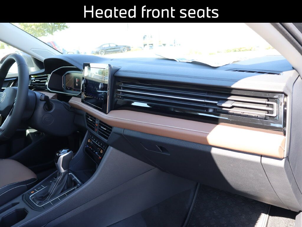 2026 Volkswagen Jetta 1.5T SEL San Clemente CA