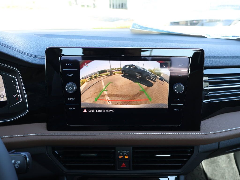 2026 Volkswagen Jetta 1.5T SEL San Clemente CA