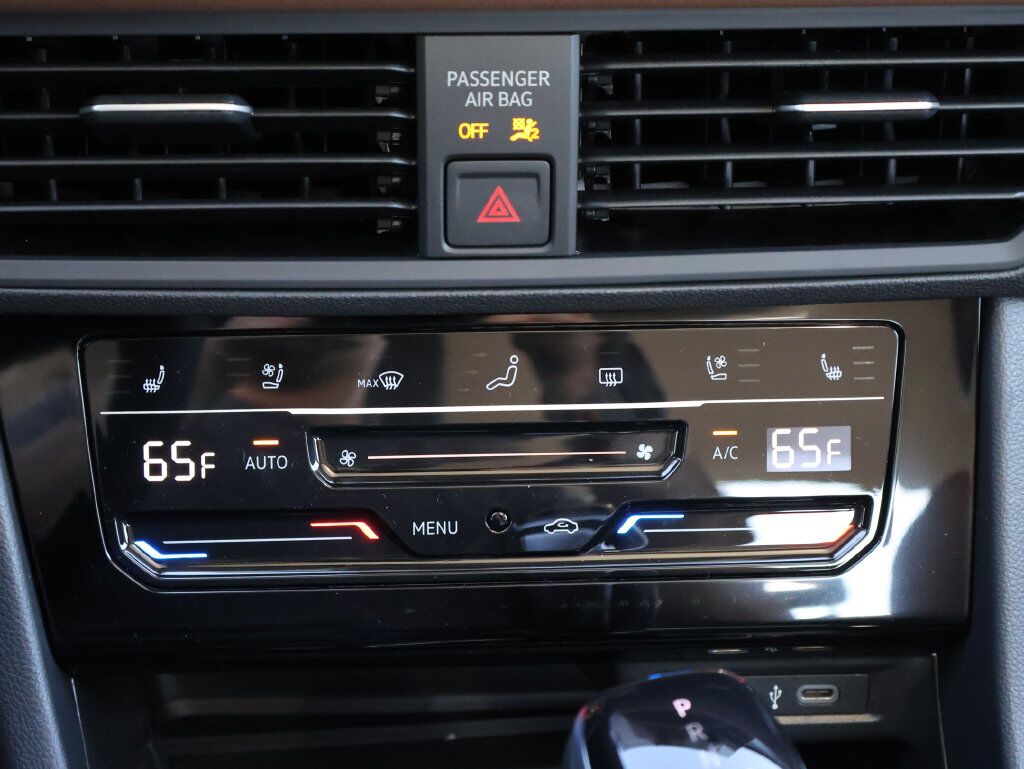 2026 Volkswagen Jetta 1.5T SEL San Clemente CA