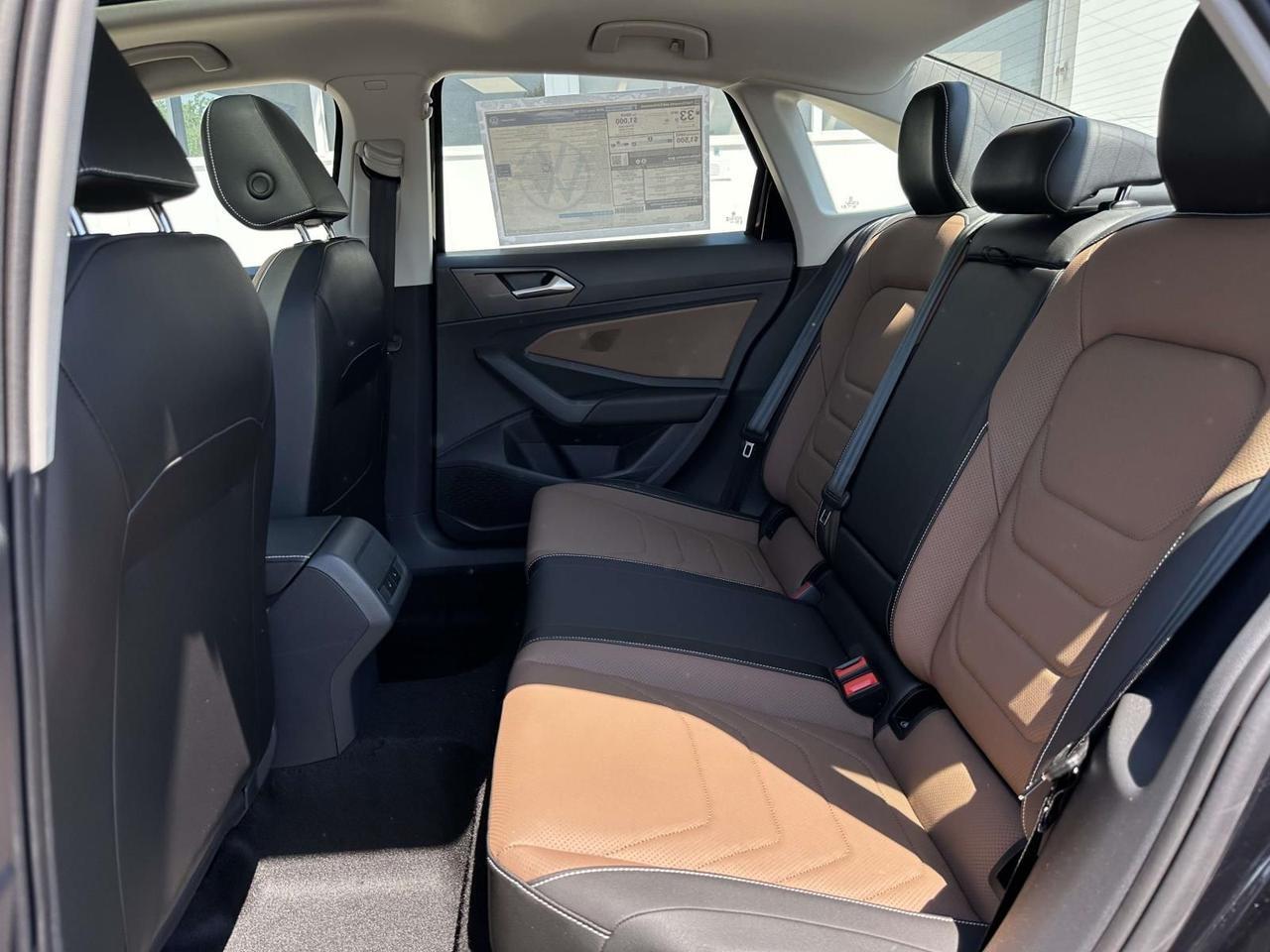 2026 Volkswagen Jetta 1.5T SEL Woodbridge VA
