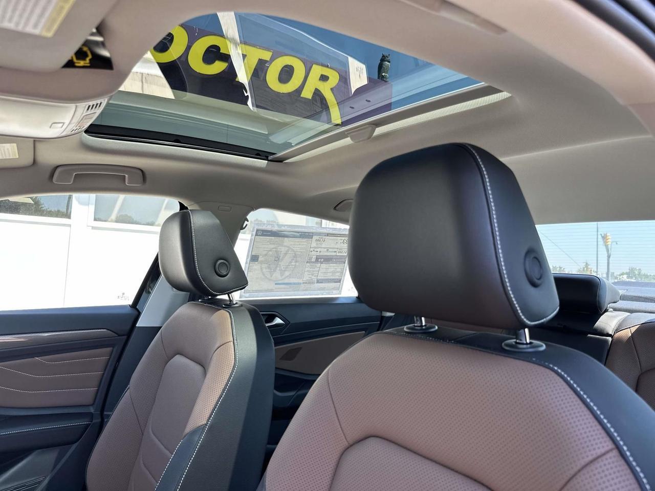2026 Volkswagen Jetta 1.5T SEL Woodbridge VA
