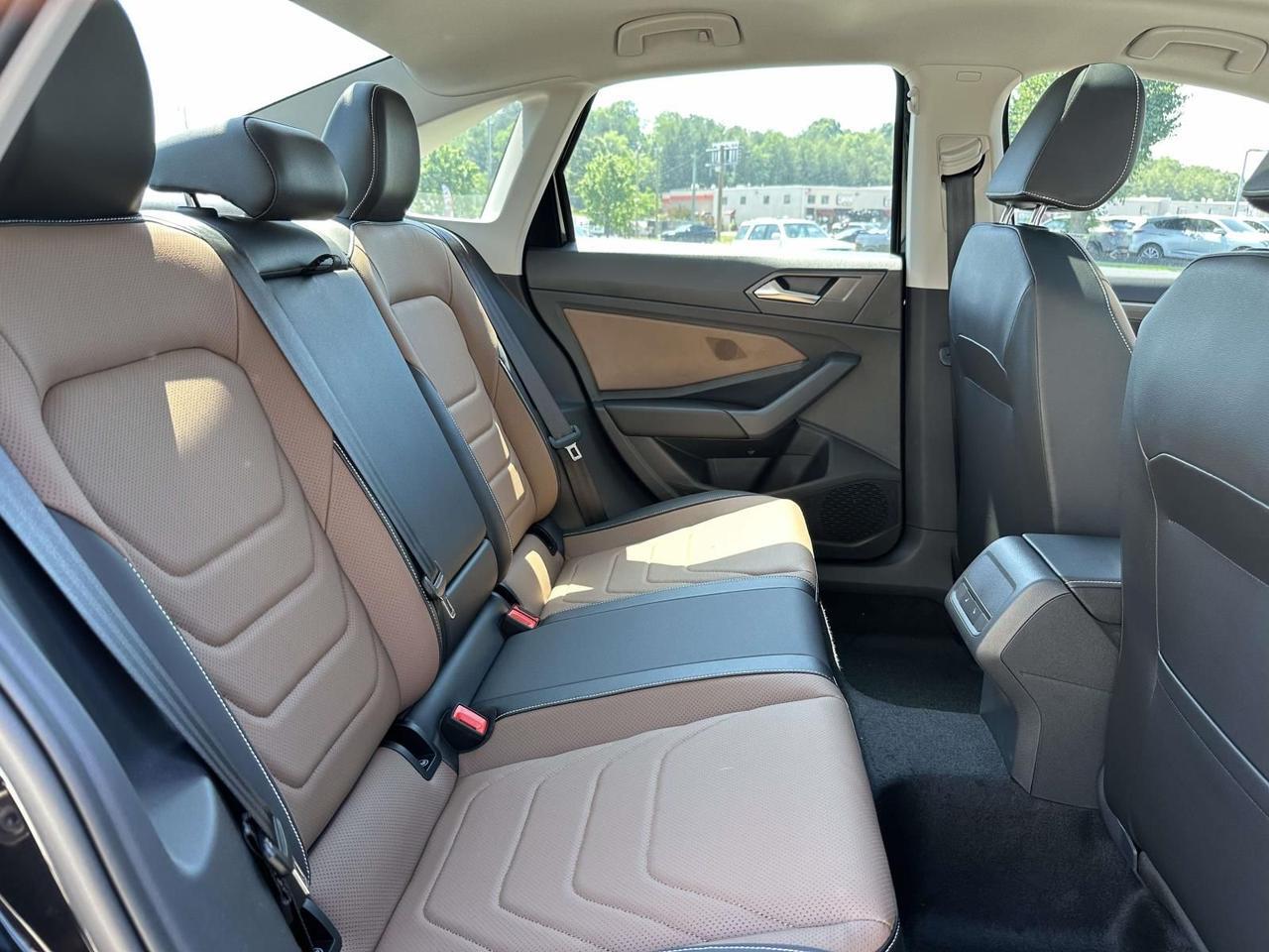 2026 Volkswagen Jetta 1.5T SEL Woodbridge VA