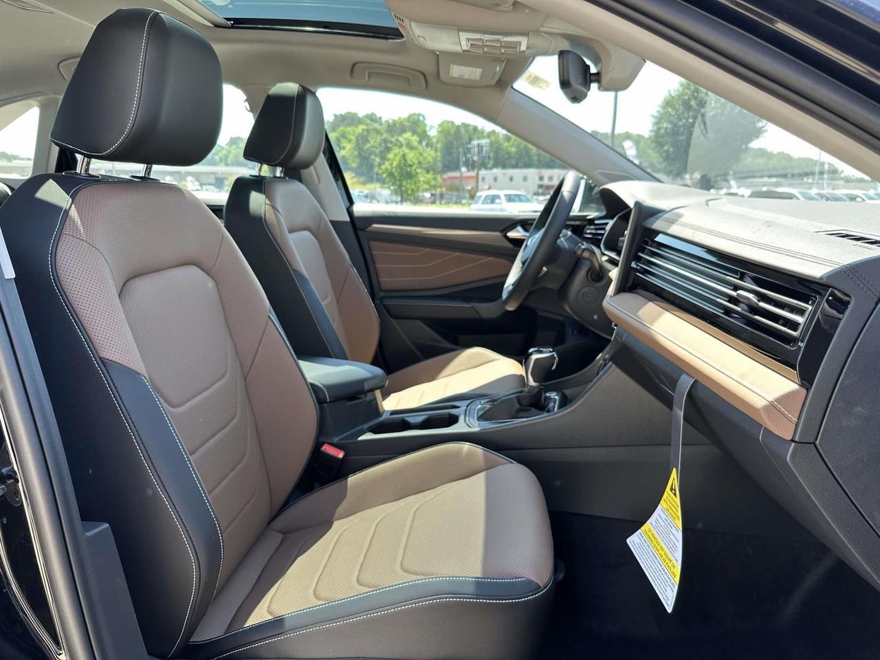 2026 Volkswagen Jetta 1.5T SEL Woodbridge VA