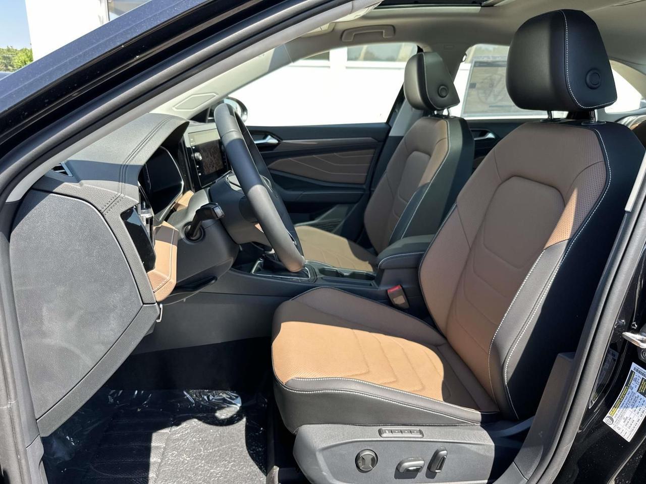 2026 Volkswagen Jetta 1.5T SEL Woodbridge VA