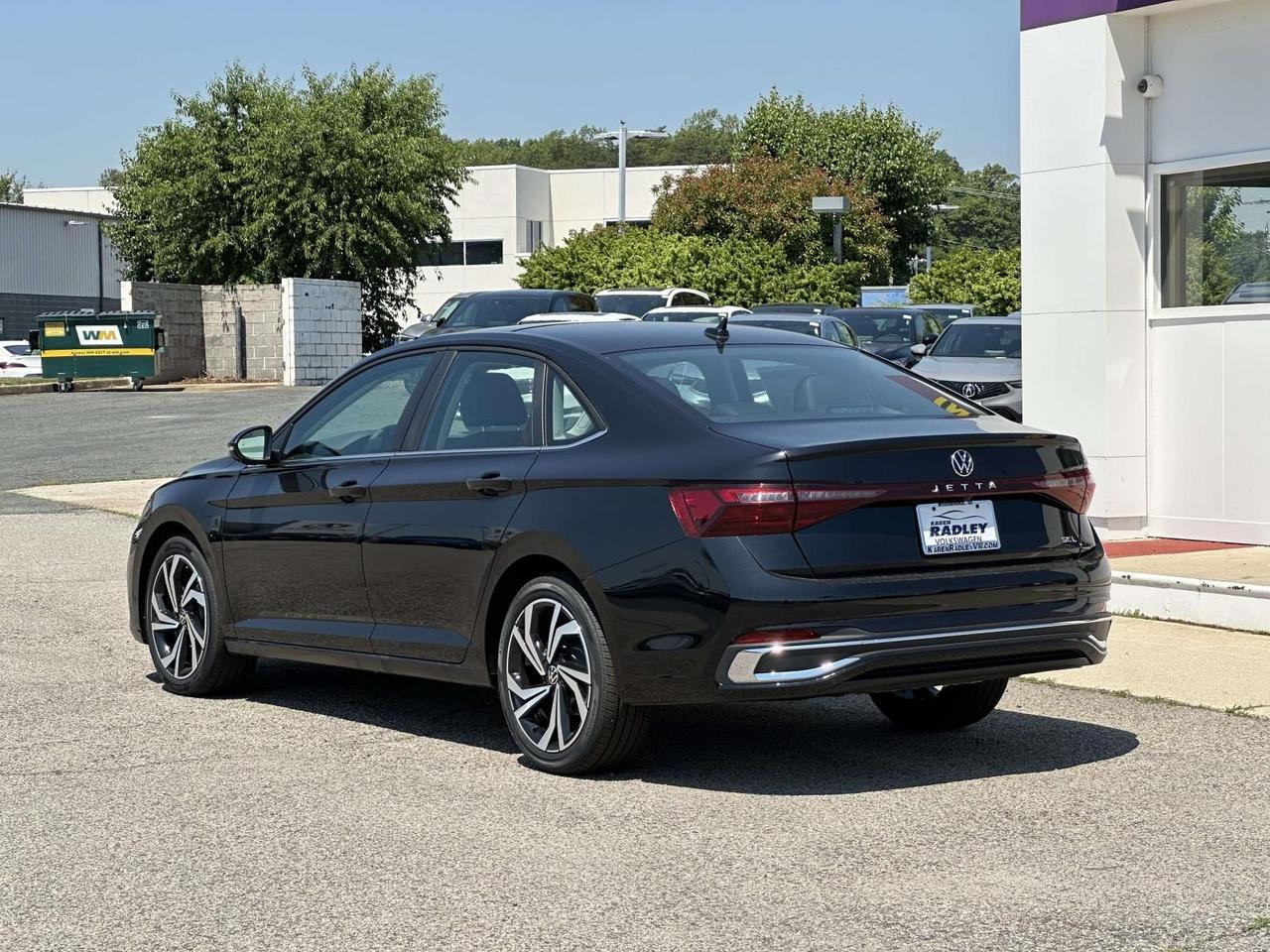 2026 Volkswagen Jetta 1.5T SEL Woodbridge VA
