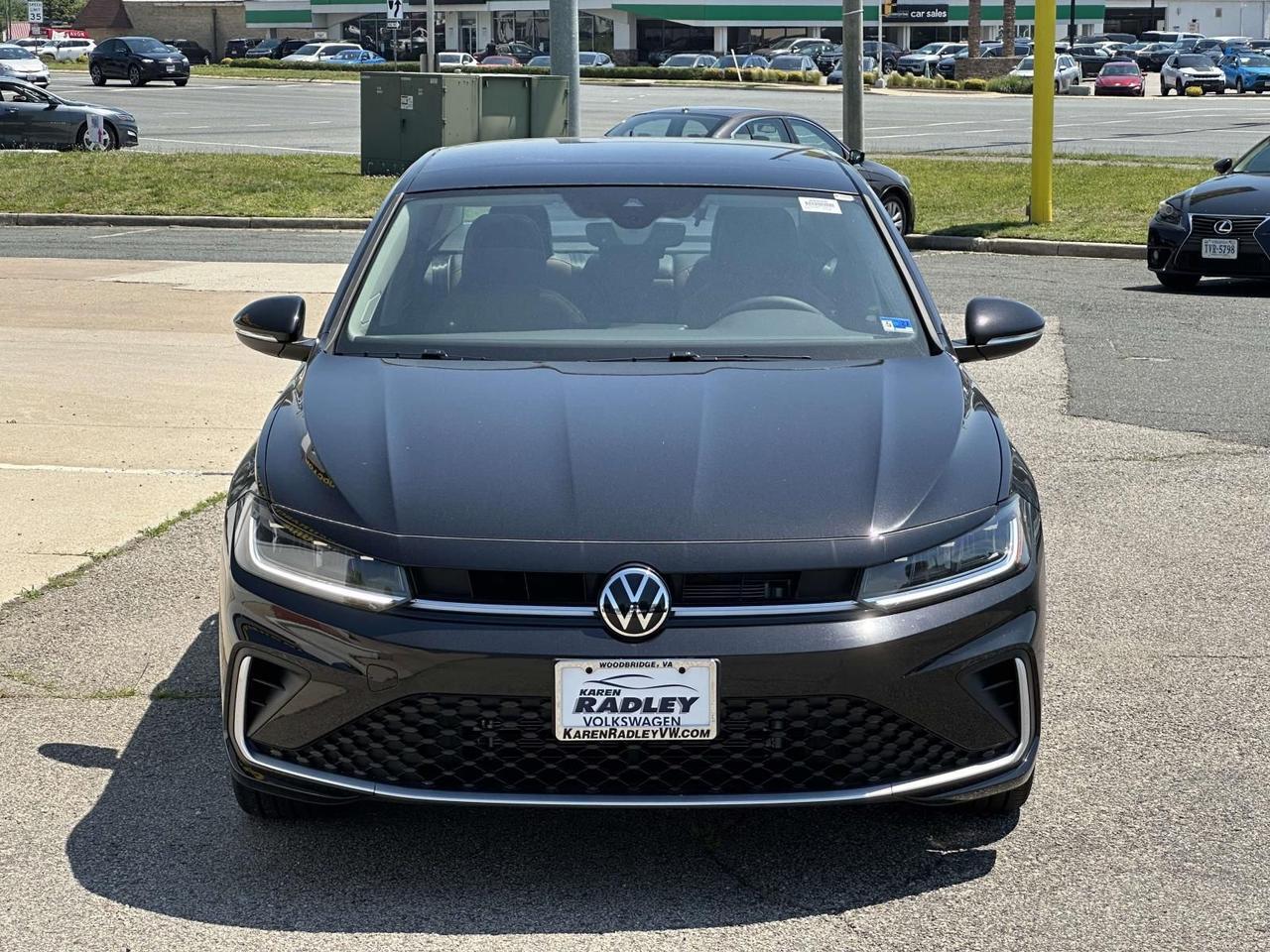 2026 Volkswagen Jetta 1.5T SEL Woodbridge VA