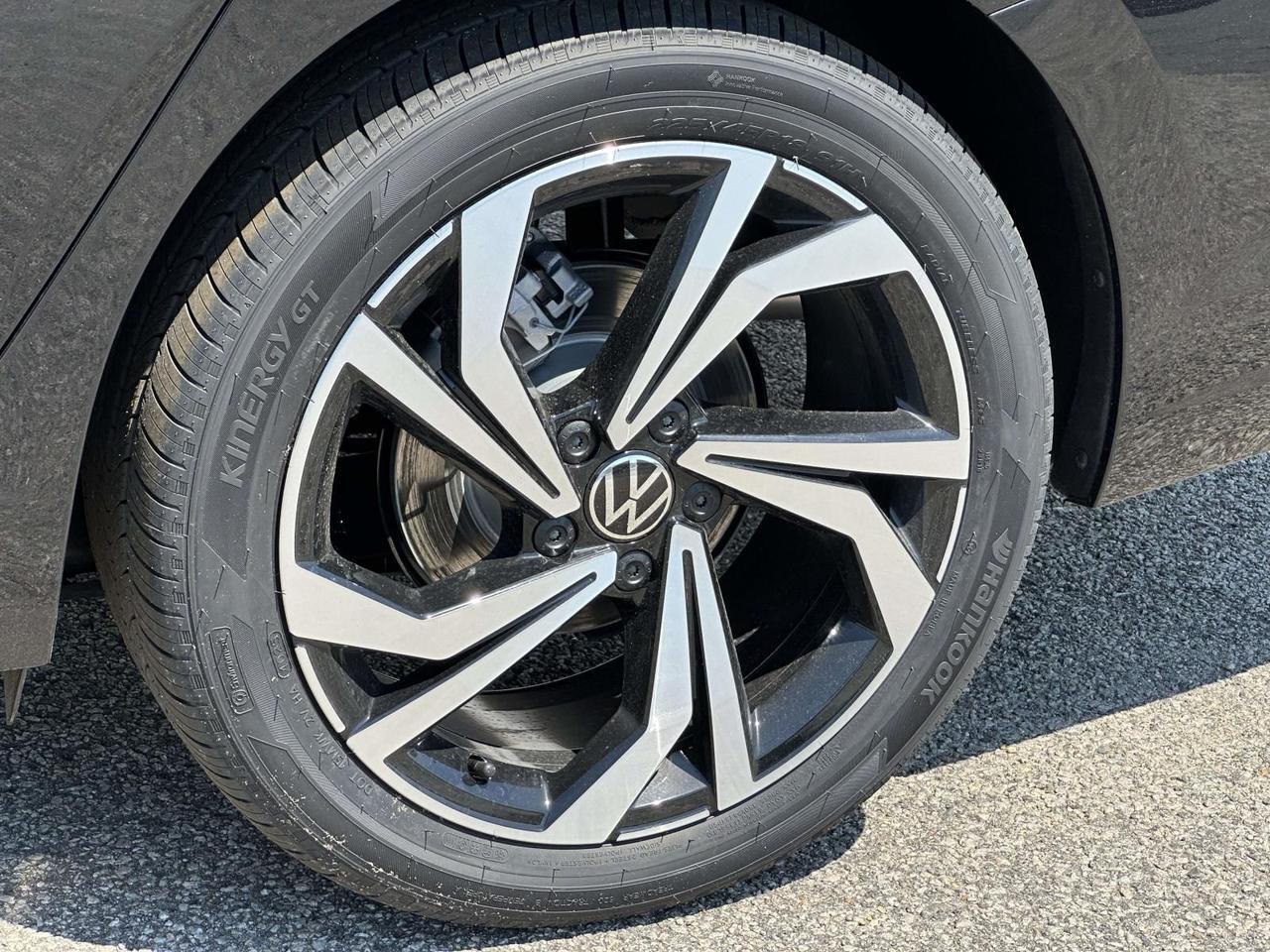 2026 Volkswagen Jetta 1.5T SEL Woodbridge VA