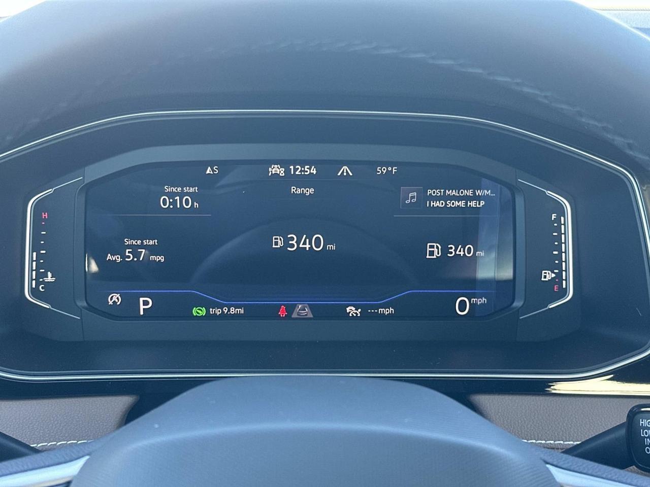 2026 Volkswagen Jetta 1.5T SEL Woodbridge VA