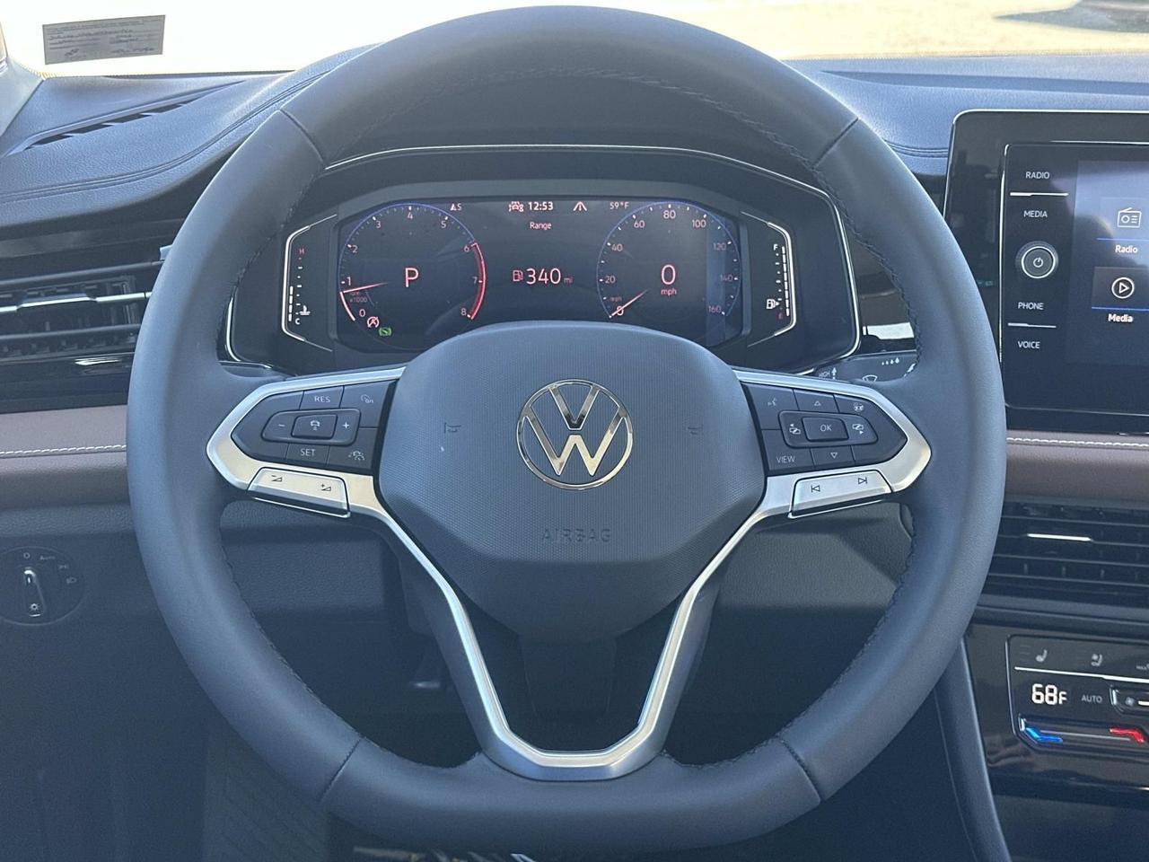 2026 Volkswagen Jetta 1.5T SEL Woodbridge VA