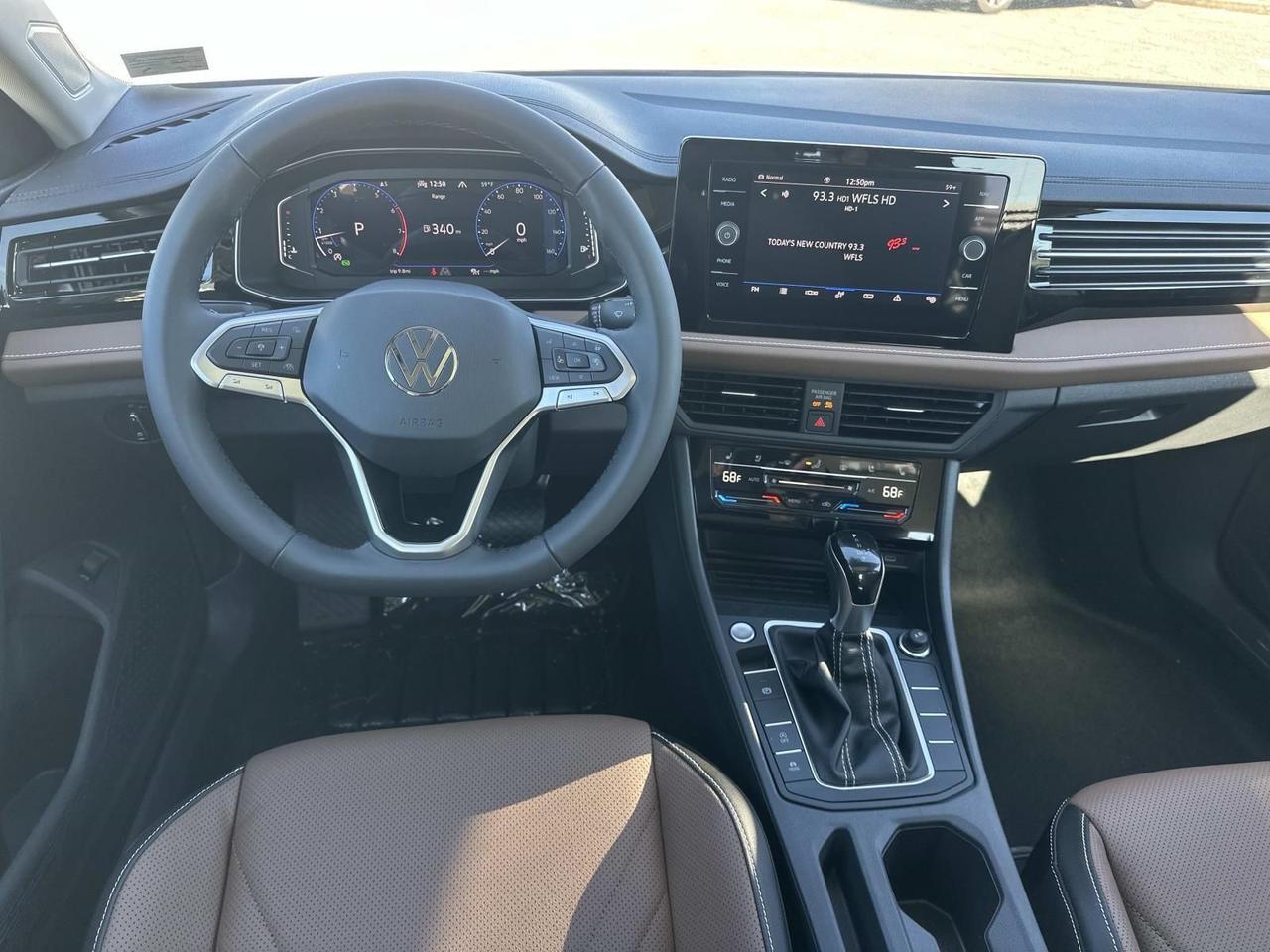 2026 Volkswagen Jetta 1.5T SEL Woodbridge VA