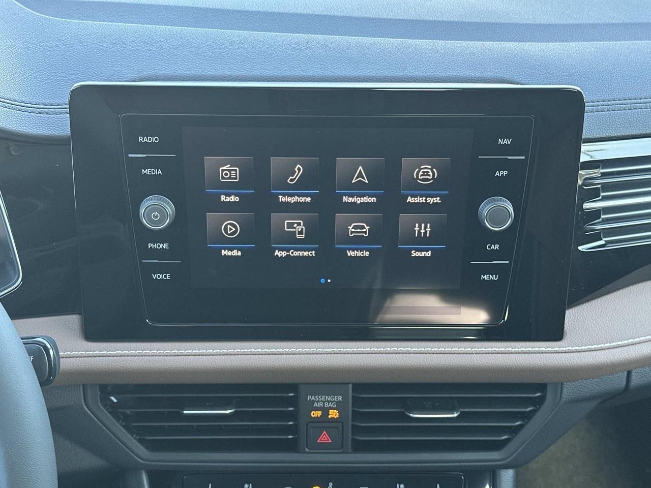 2026 Volkswagen Jetta 1.5T SEL Woodbridge VA