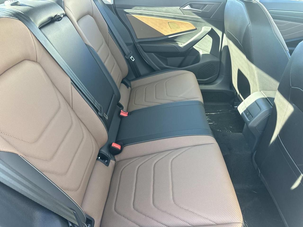 2026 Volkswagen Jetta 1.5T SEL Woodbridge VA