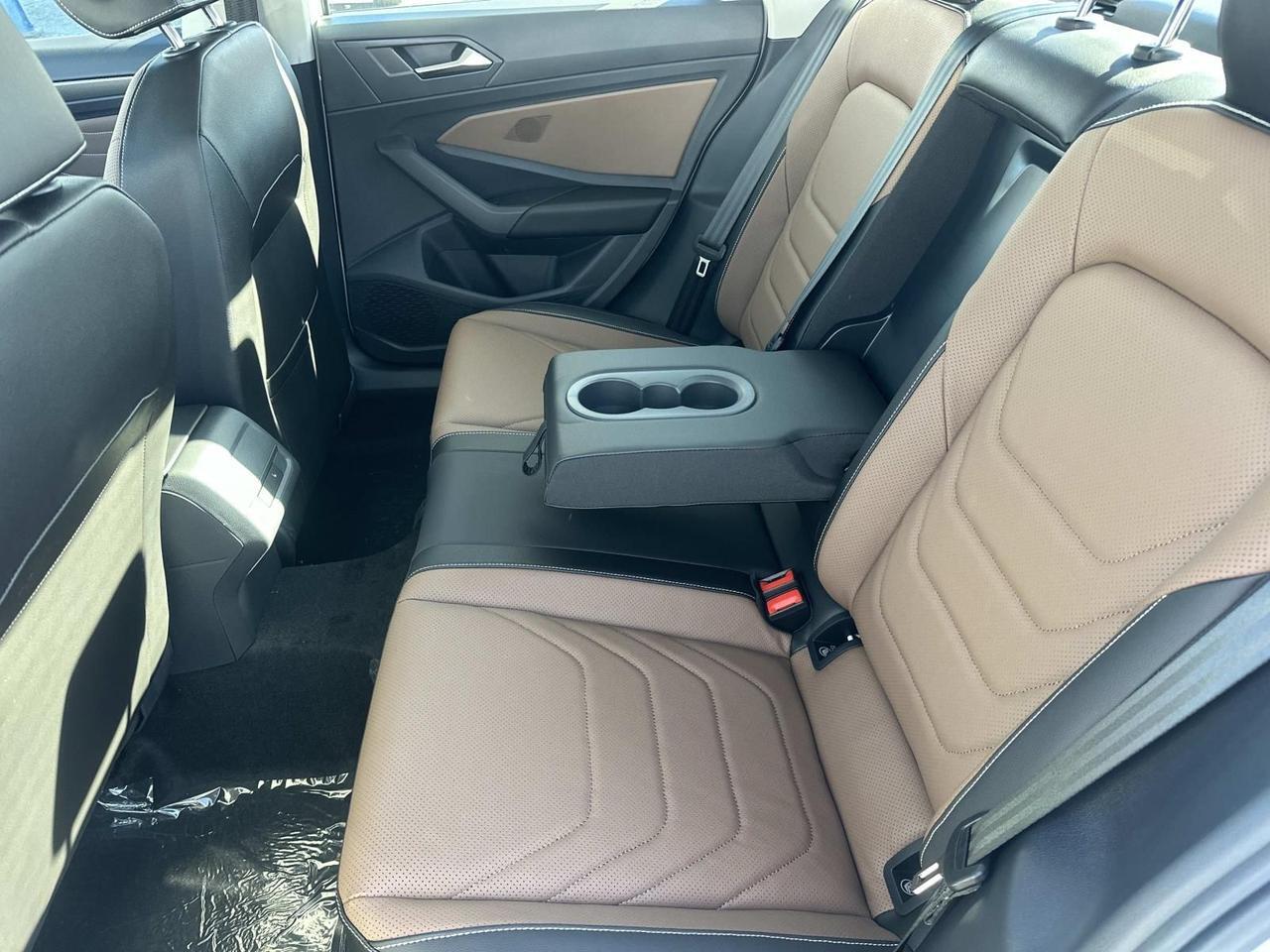 2026 Volkswagen Jetta 1.5T SEL Woodbridge VA