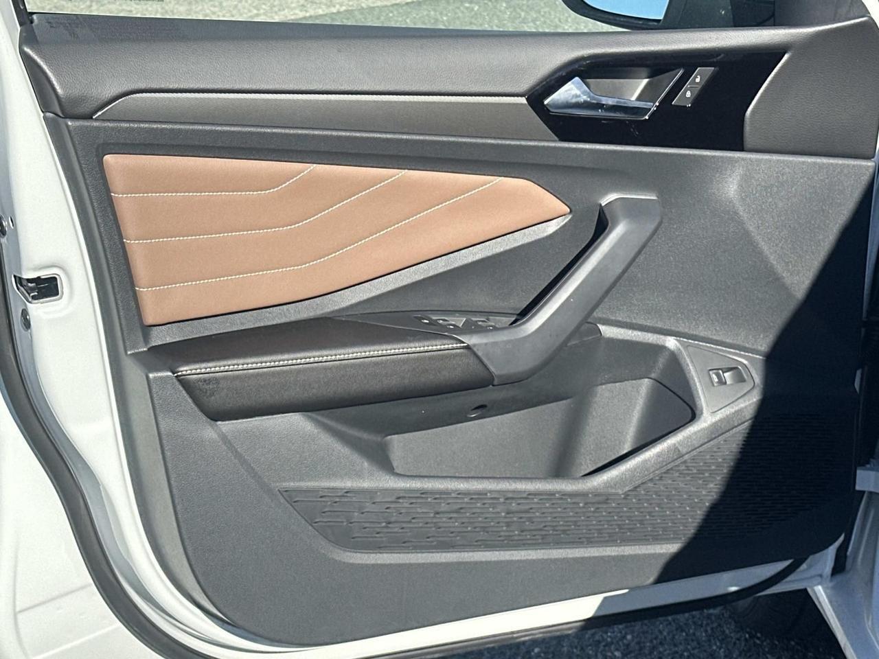 2026 Volkswagen Jetta 1.5T SEL Woodbridge VA