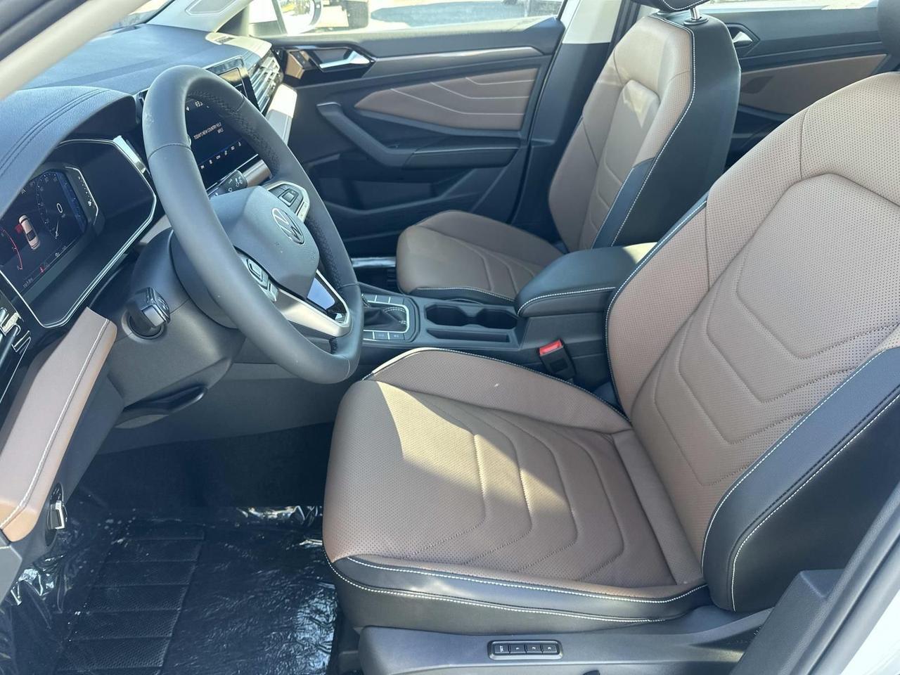 2026 Volkswagen Jetta 1.5T SEL Woodbridge VA