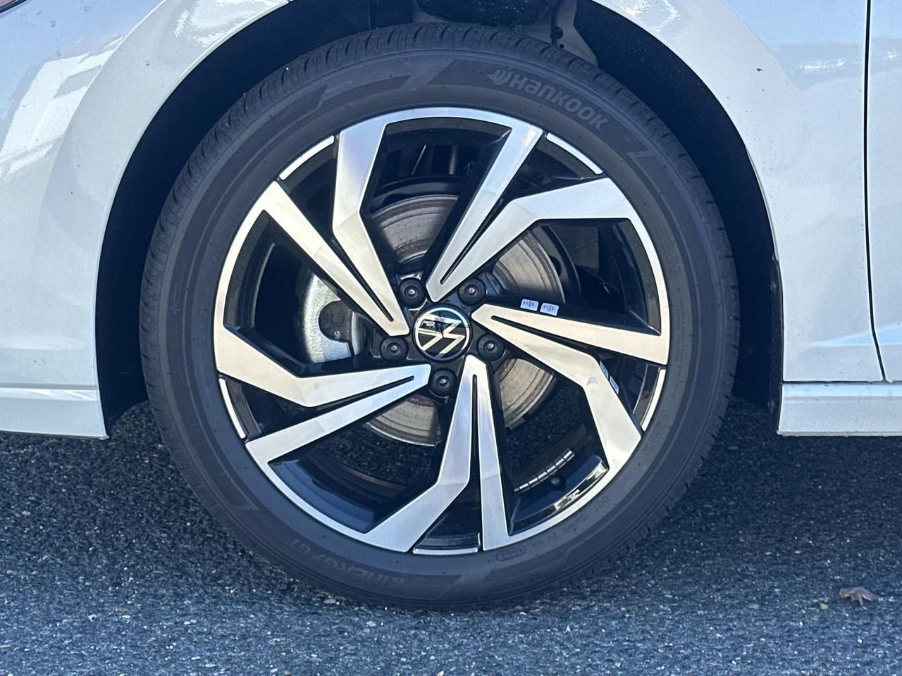 2026 Volkswagen Jetta 1.5T SEL Woodbridge VA