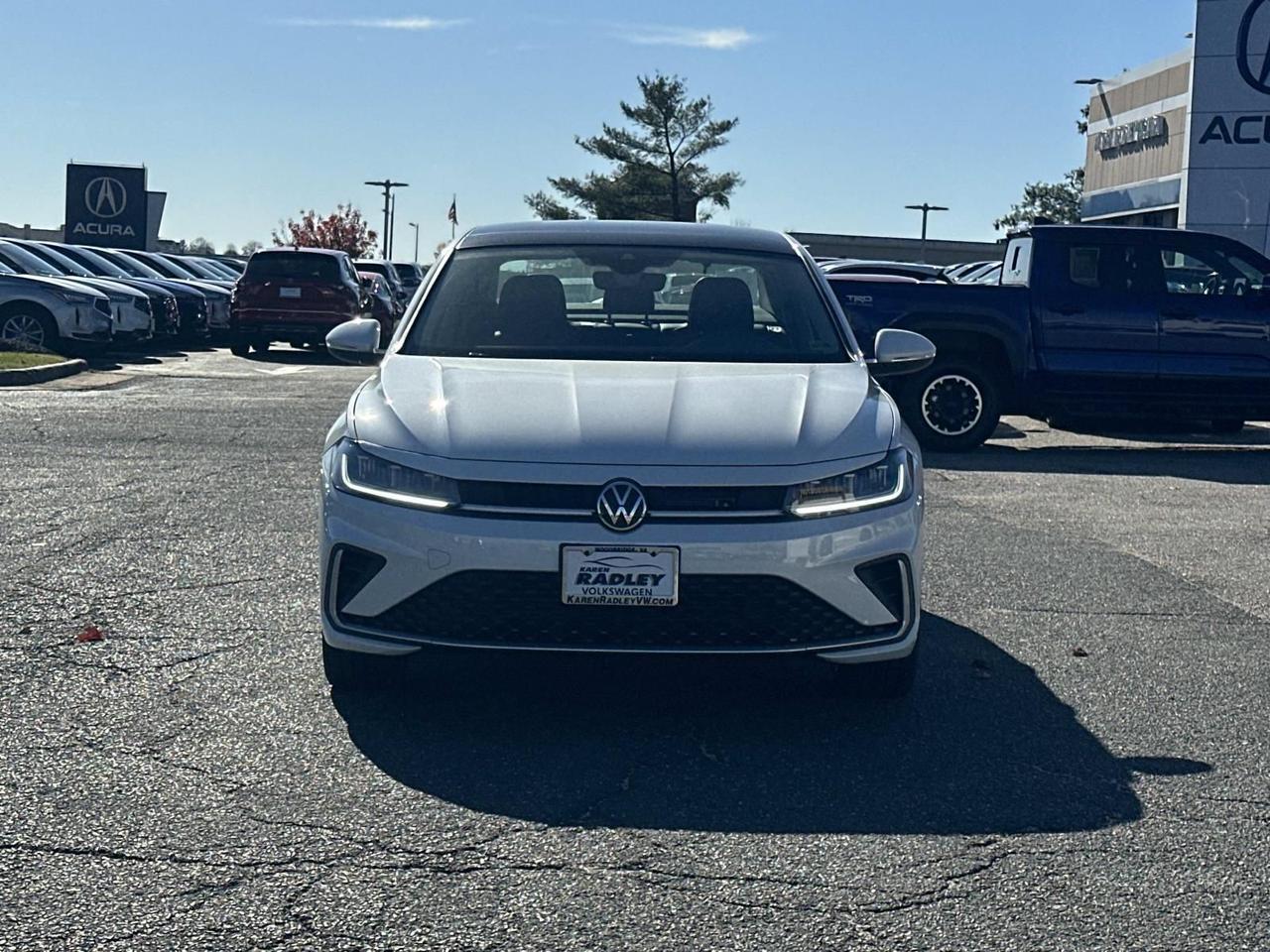 2026 Volkswagen Jetta 1.5T SEL Woodbridge VA